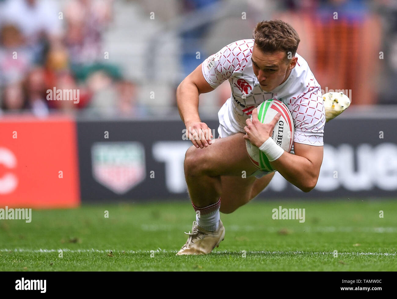 Rugby union sevens on sale live scores