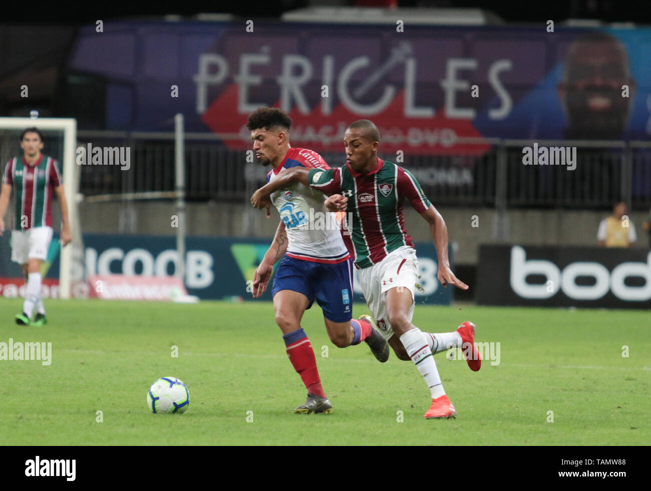 Douglas augusto hires stock photography and images Alamy