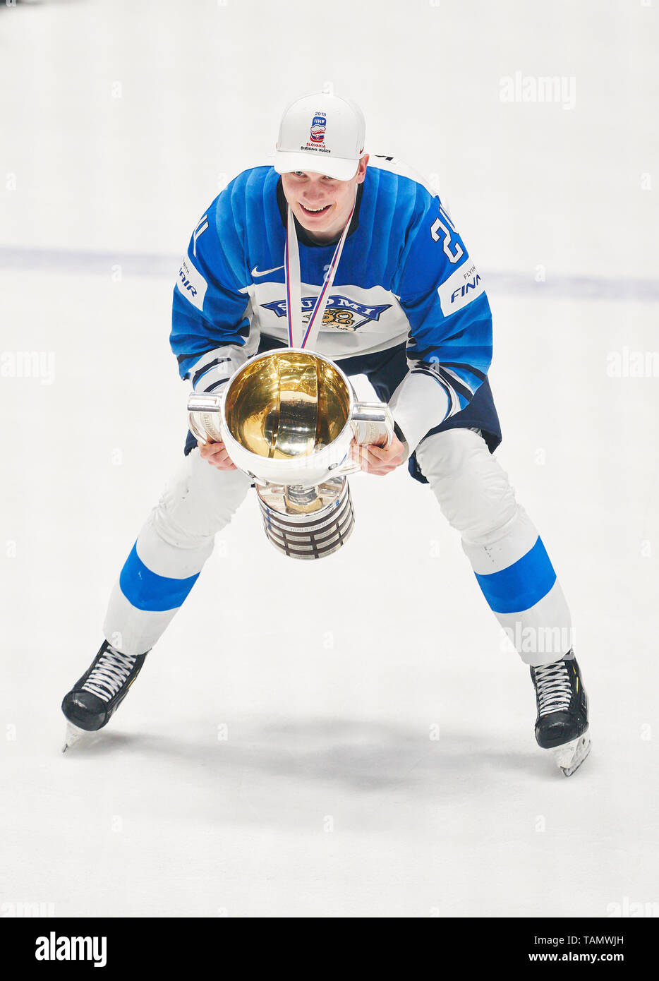 Iihf Trophy High Resolution Stock Photography And Images Alamy Iihf Trophy High Resolution Stock Photography And Images Alamy