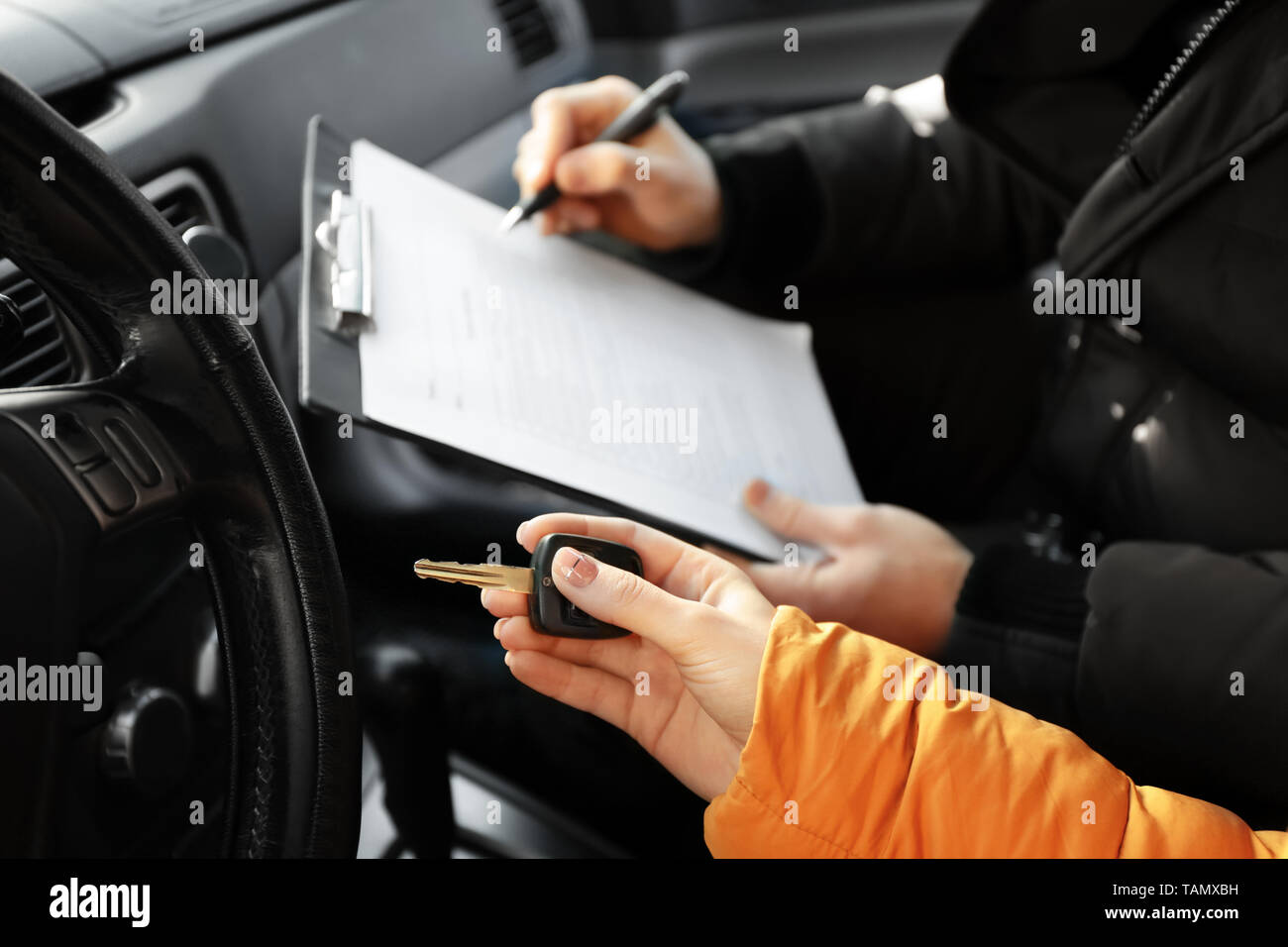 My California Permit Drivers Ed | CA Online Driver Ed Course