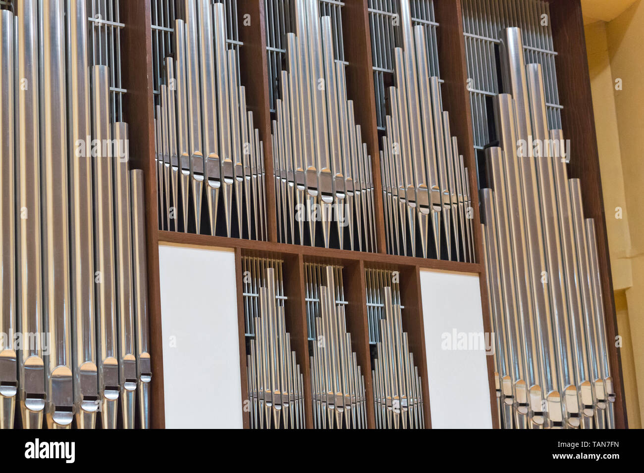 music, organ, traditional, church, hall, black, beauty, wooden, keyboard, keys, concert