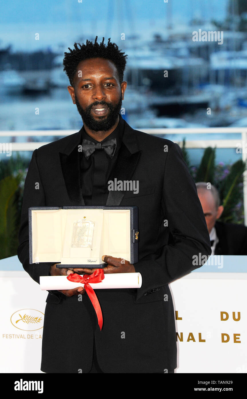 Cannes on sale jury prize