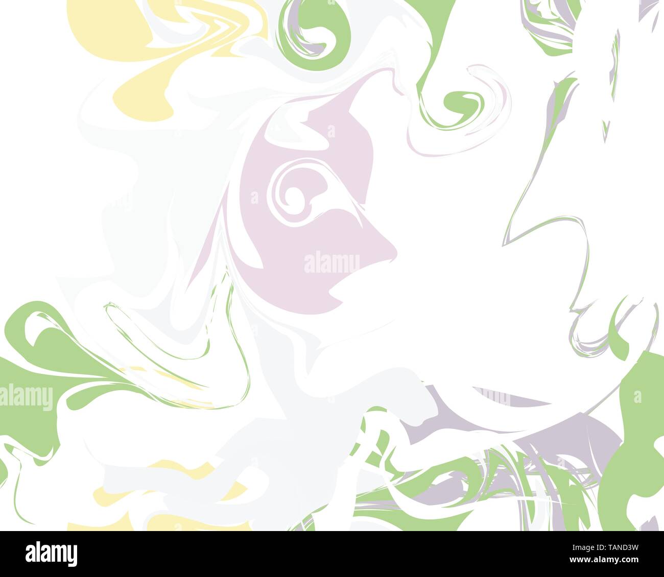 Marble texture seamless pattern Stock Vector Image & Art - Alamy
