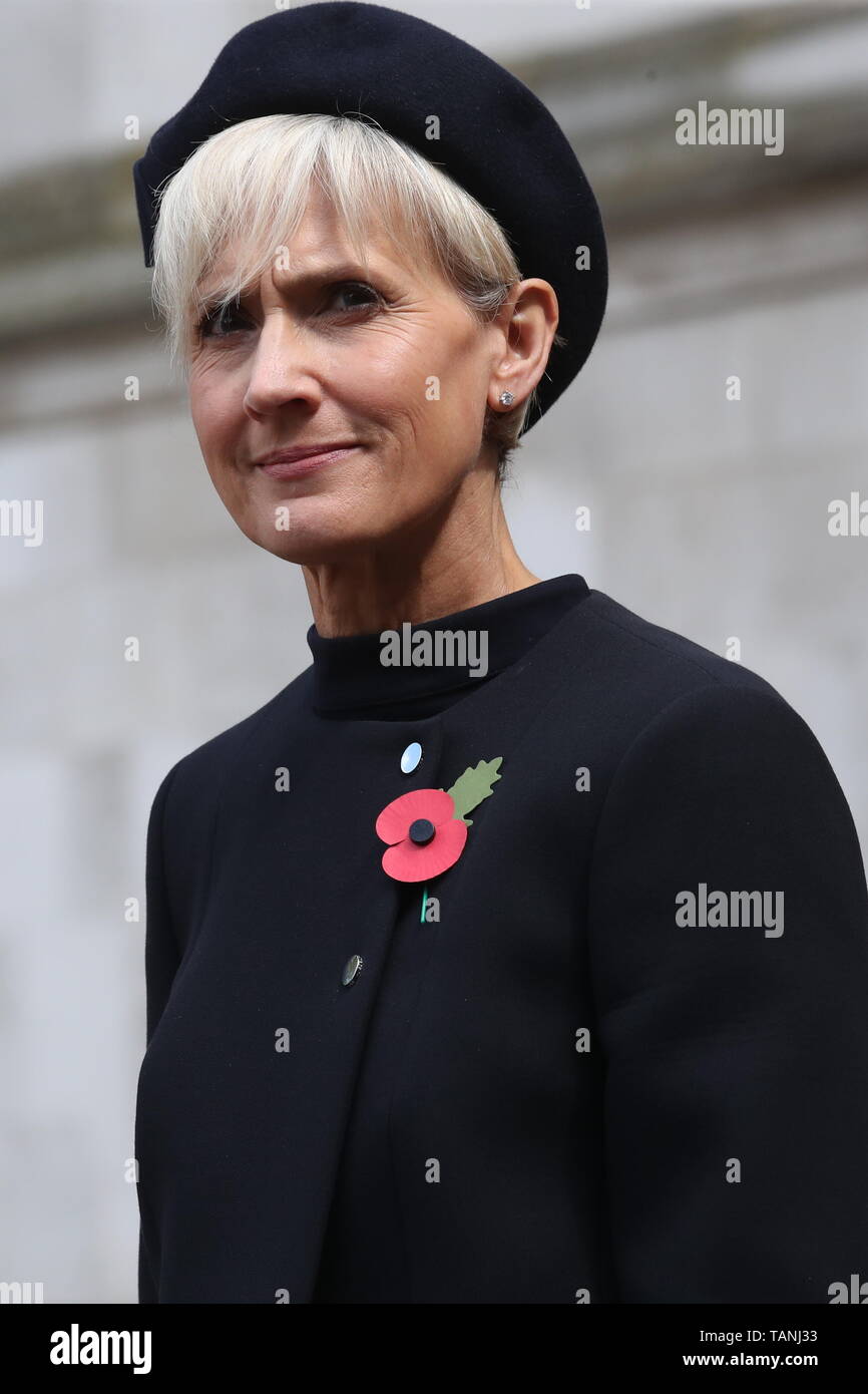 The duchess cambridges private secretary catherine quinn hires stock