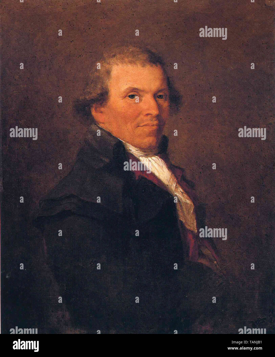 PierrePaul Prud'hon jean baptiste landel Stock Photo Alamy