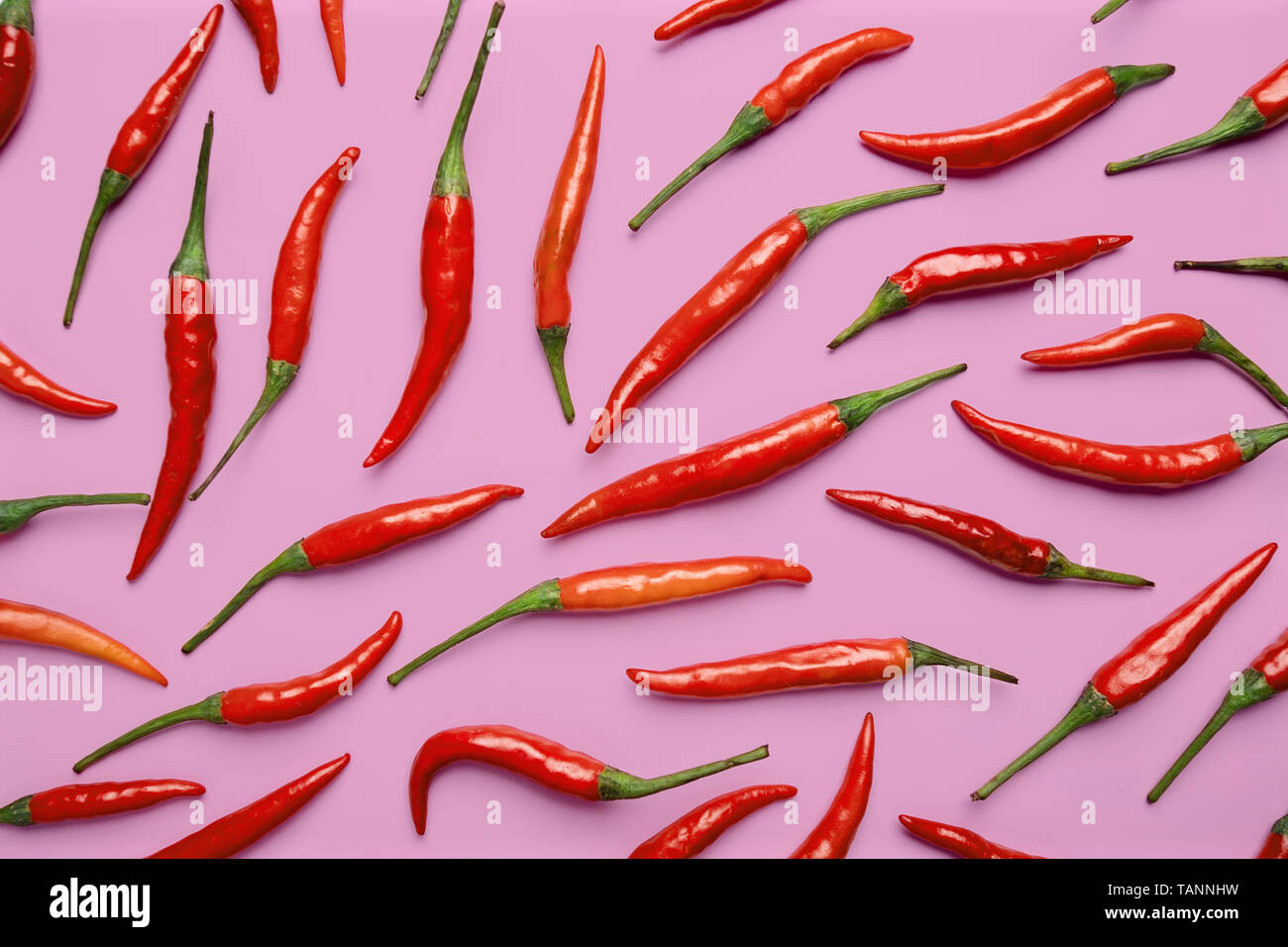 Chilli background hi-res stock photography and images - Alamy