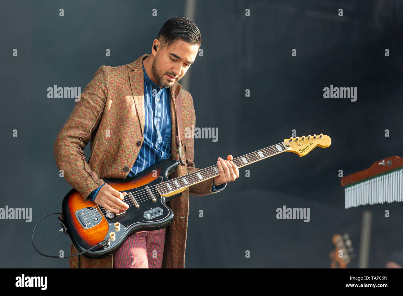 Miguel briseno hi-res stock photography and images - Alamy