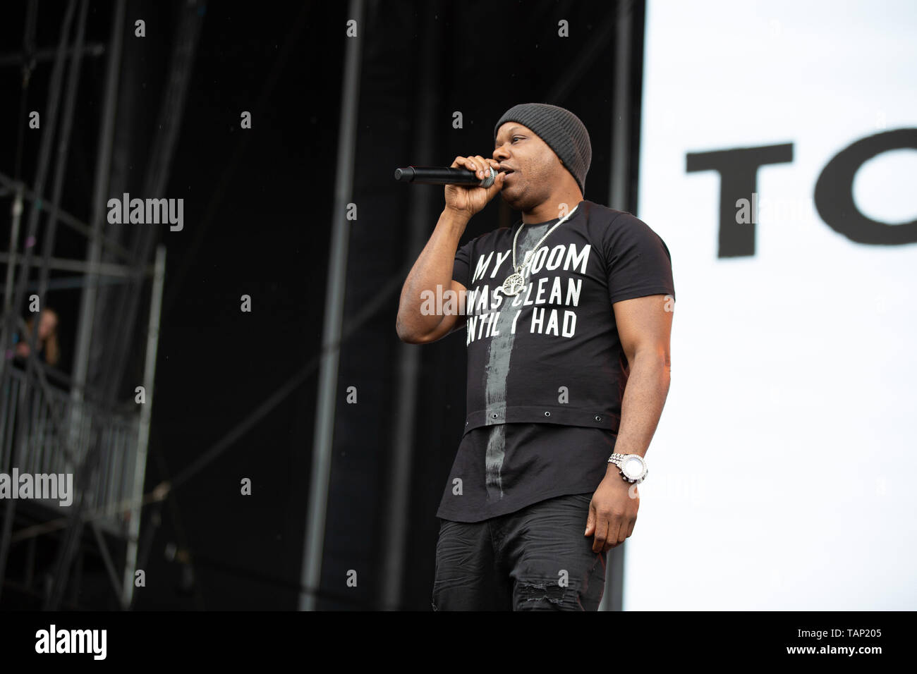 2 Short Rapper Rapper Too Short High Resolution Stock Photography and Images - Alamy
