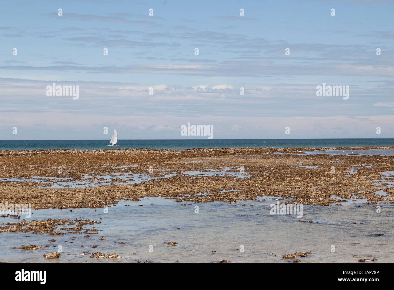 Margate, 2019 Stock Photo