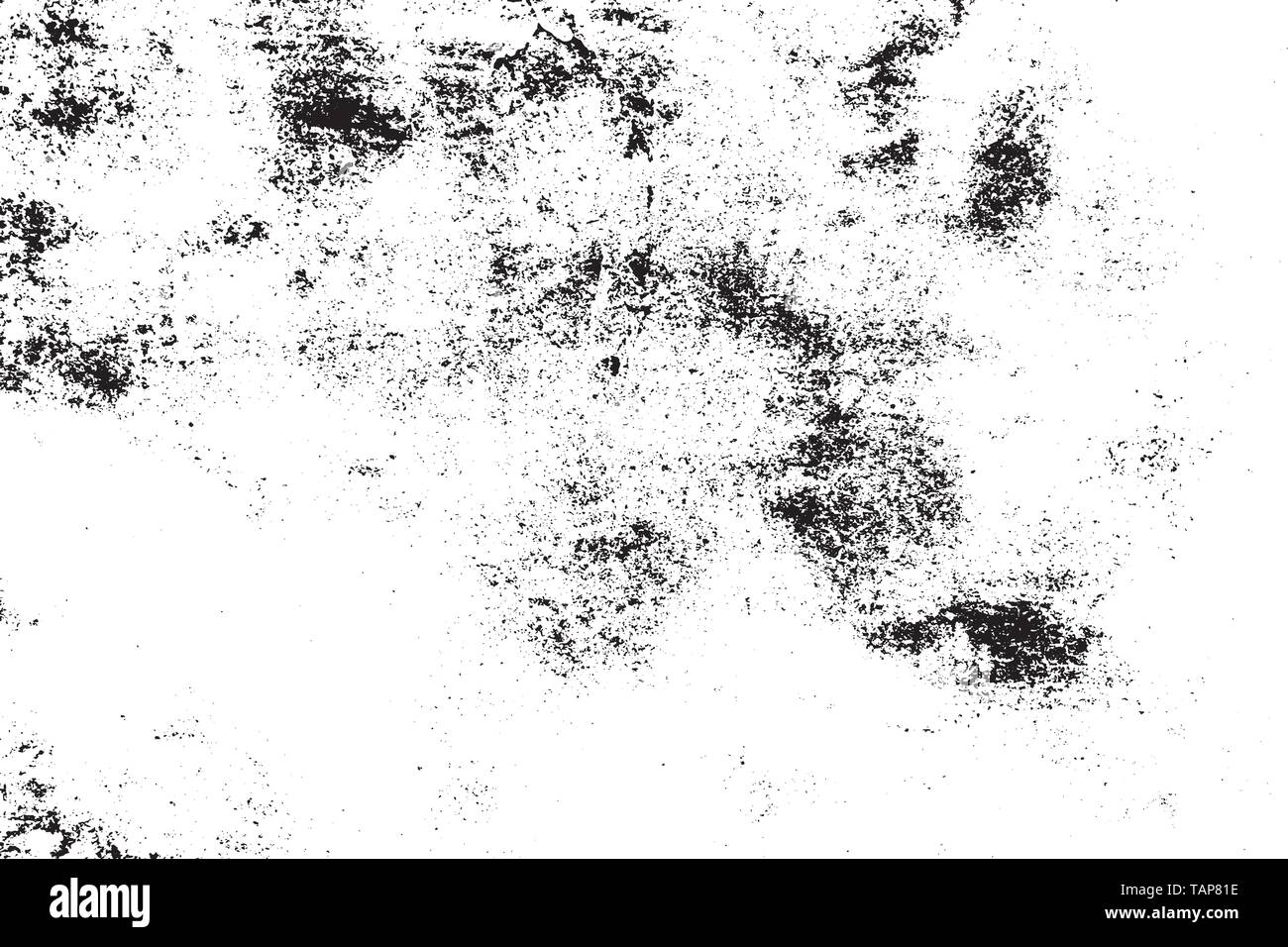 Distress urban used texture. Grunge rough dirty background. Brushed