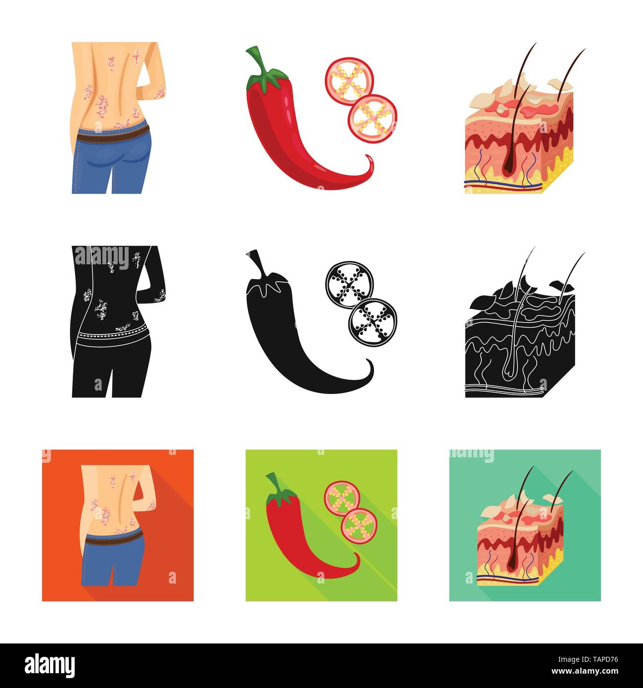 psoriasis,pepper,skin,chili,epidermis,body,hot,adipose,eczema,red