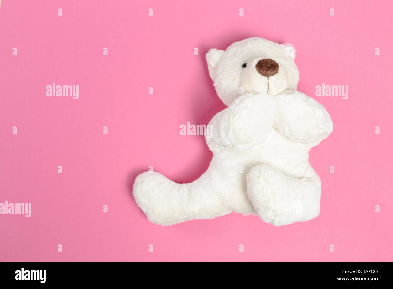 children toys, bear Stock Photo Alamy