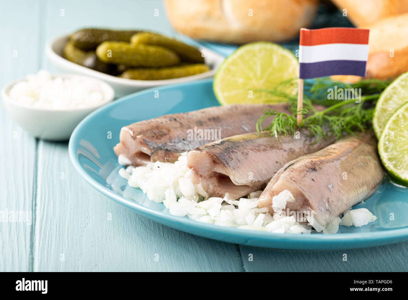 Amsterdam Herring High Resolution Stock Photography and Images Alamy