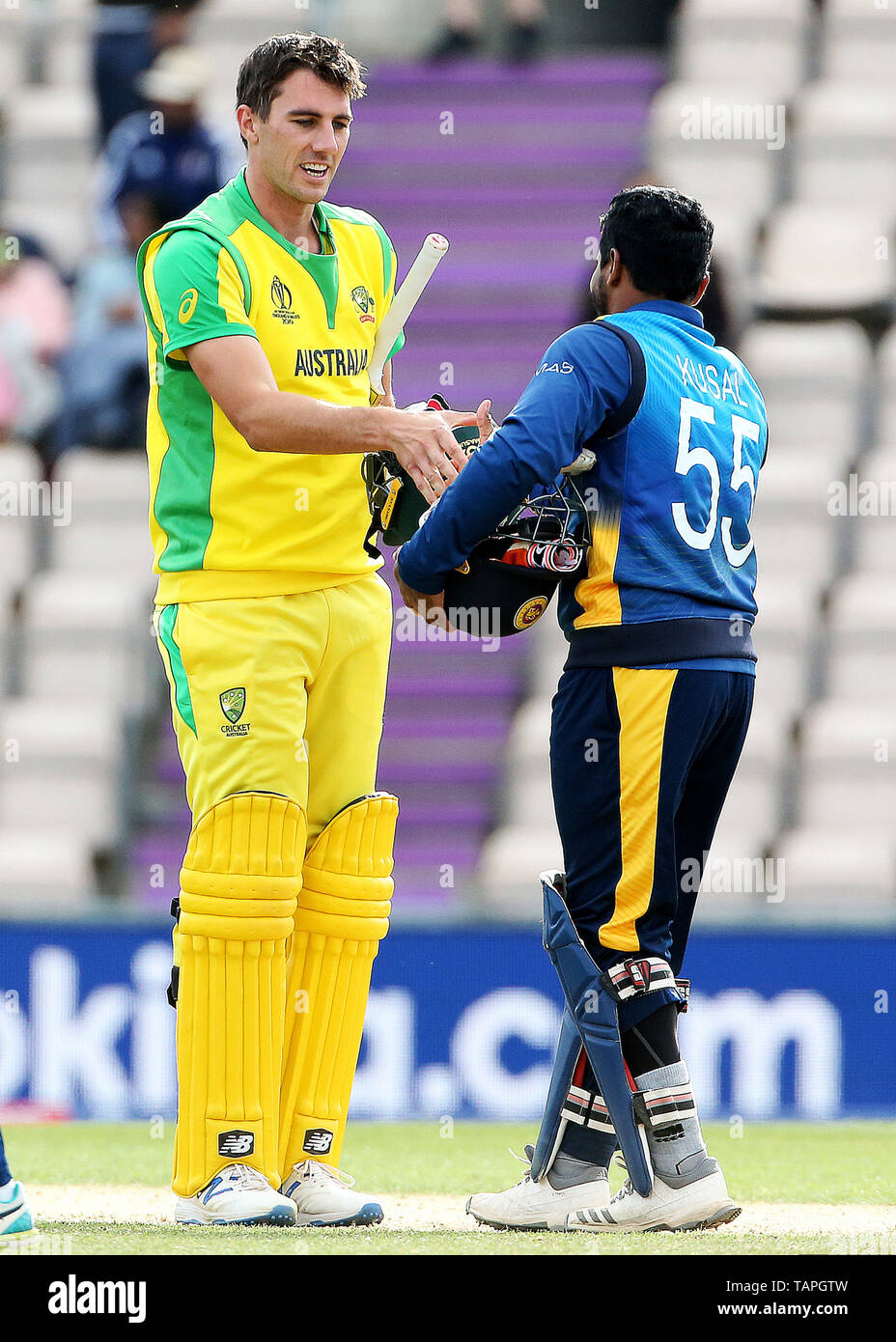 Wicket keeper hands hires stock photography and images Alamy