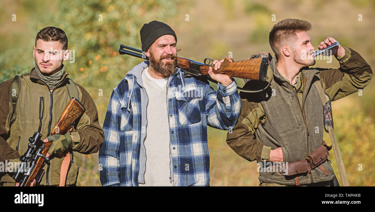 Hunting Poachers High Resolution Stock Photography and Images Alamy