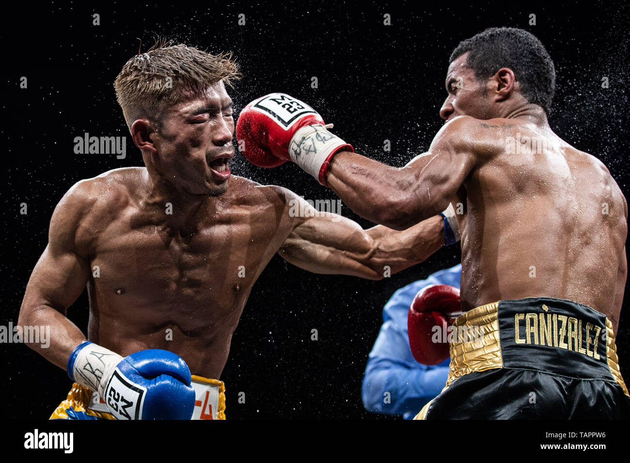 Carlos canizales hires stock photography and images Alamy