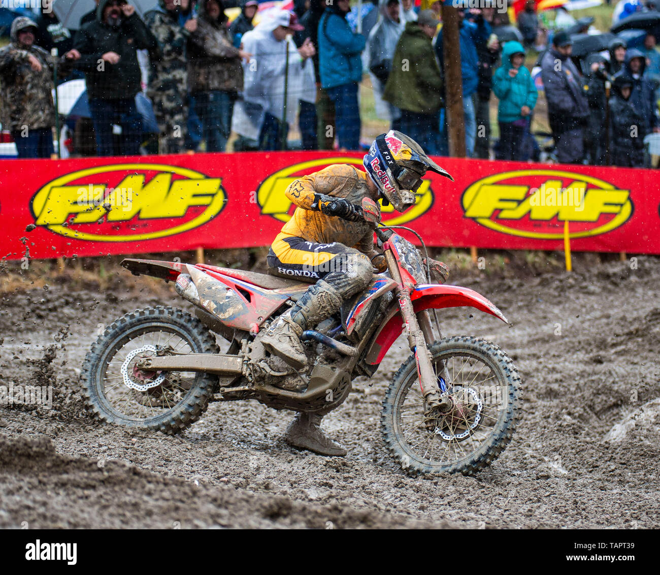 Pro Motocross 450 Championship 