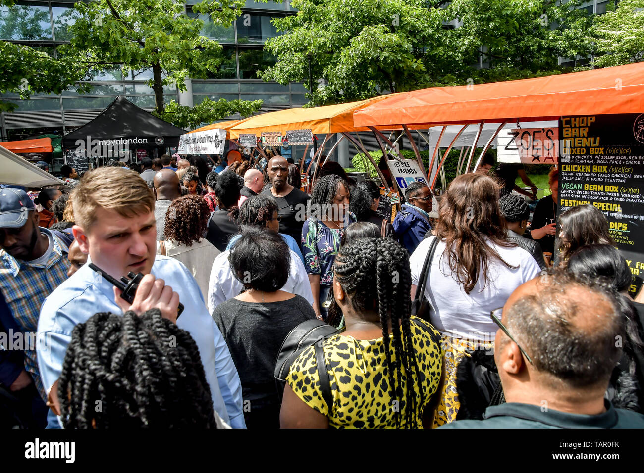 Nigerian bank london hires stock photography and images Alamy