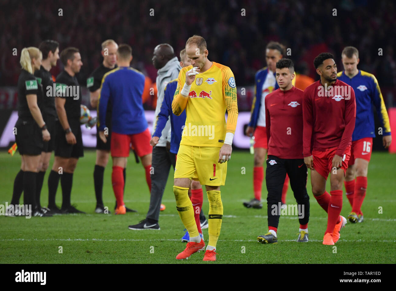 rb leipzig goalkeeper kit