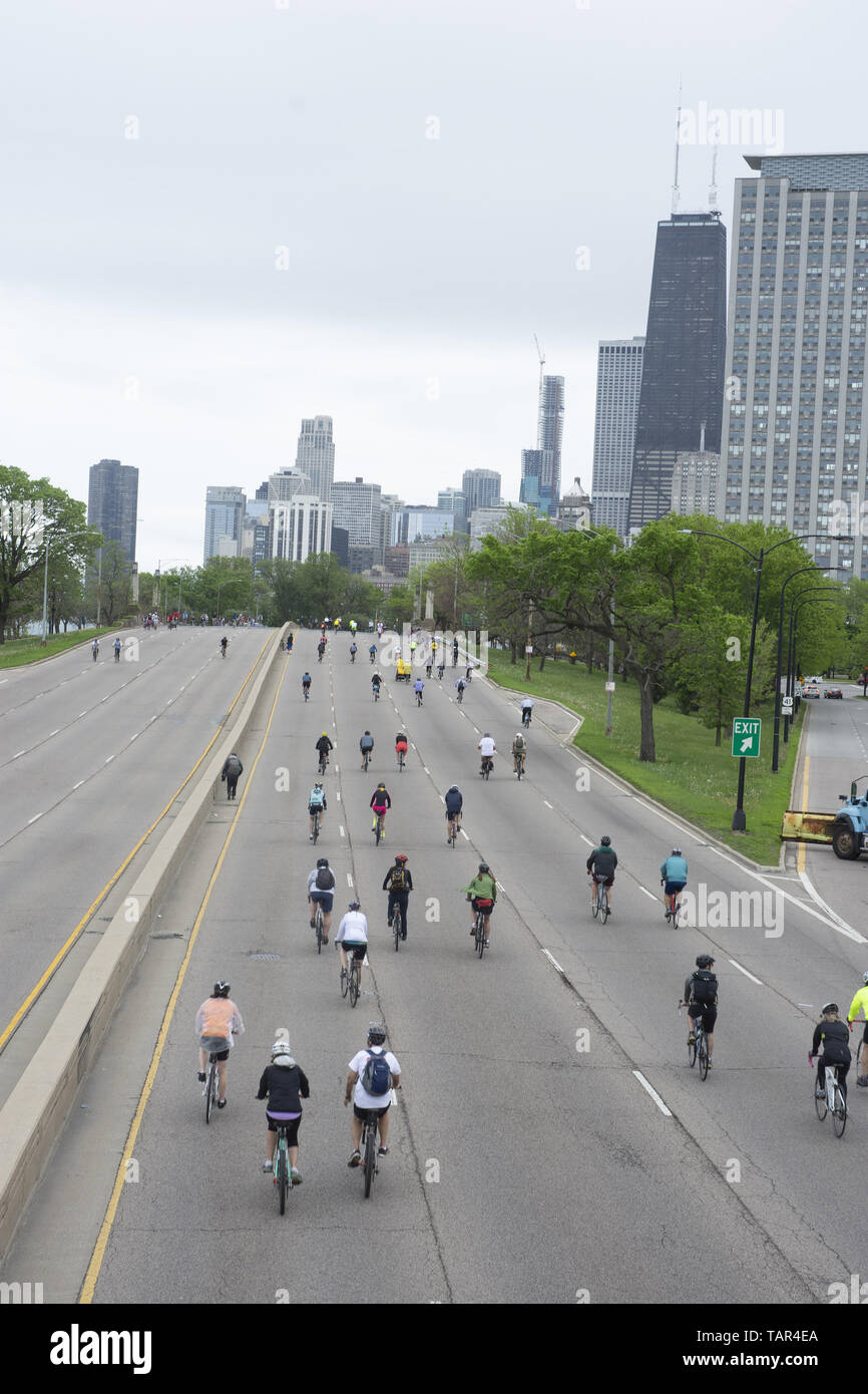 Bike the drive 2020 top