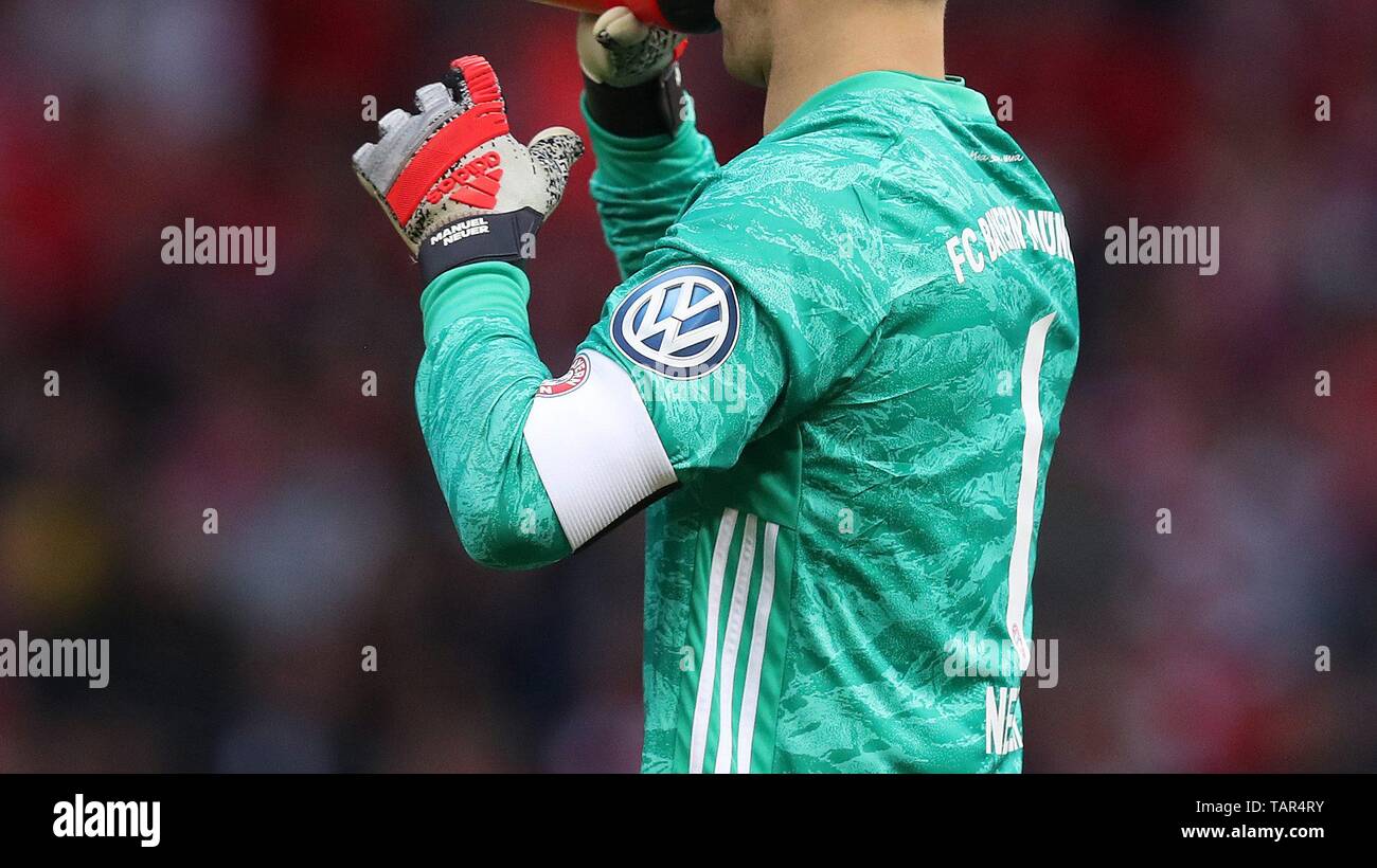 Tricot eden park 2019 hotsell