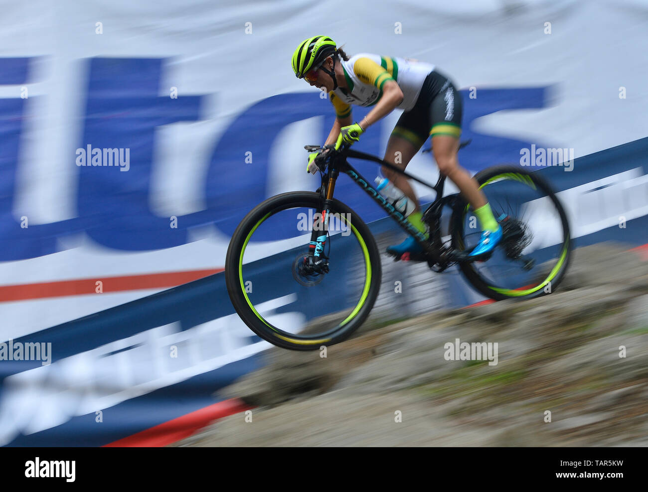 rebecca mcconnell mtb