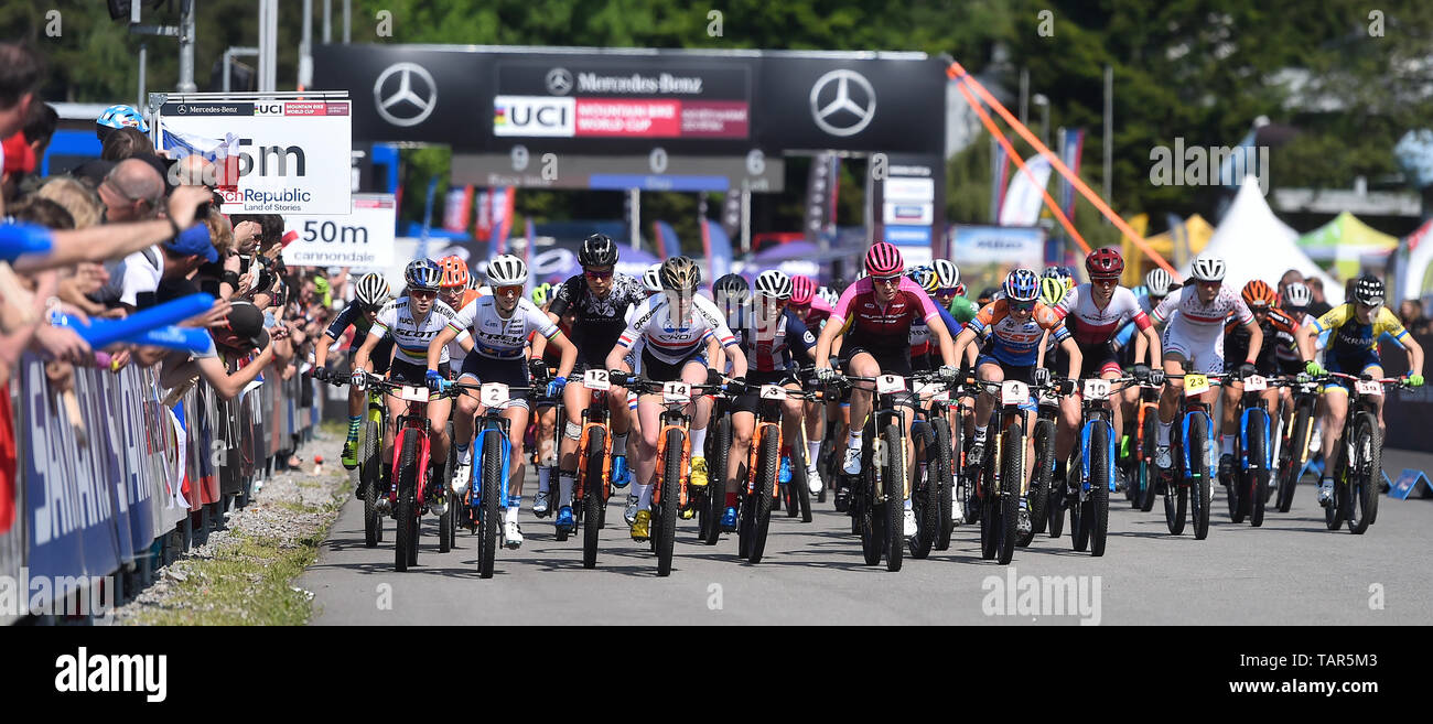 world cup bike race