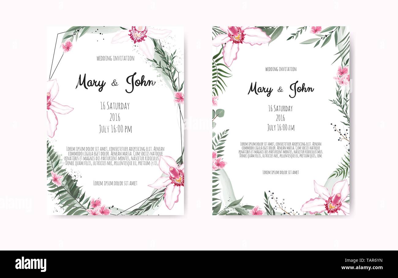 Free Background Wedding Invitation Template Green Cool Invitation Background Powerpoint Background Design Background Patterns