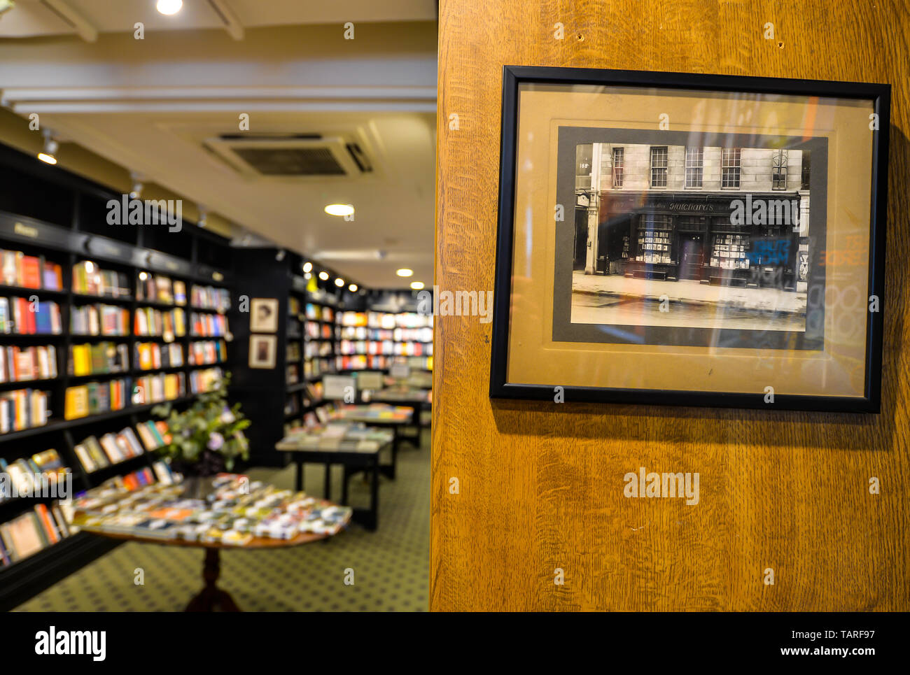 5/24/19 The oldest in London, which opened in 1797 London