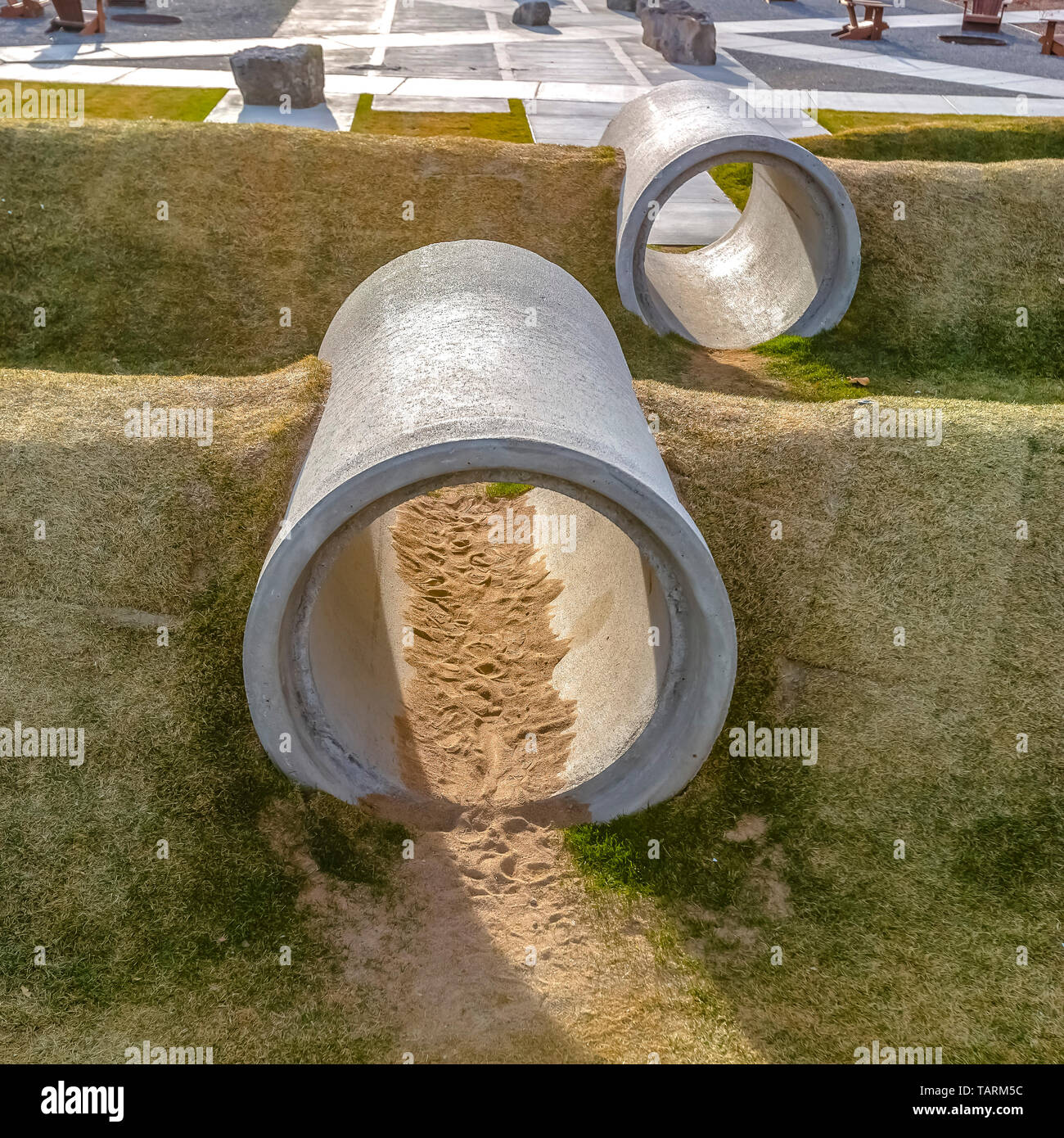 Fire Pits Stock Photos Fire Pits Stock Images Alamy