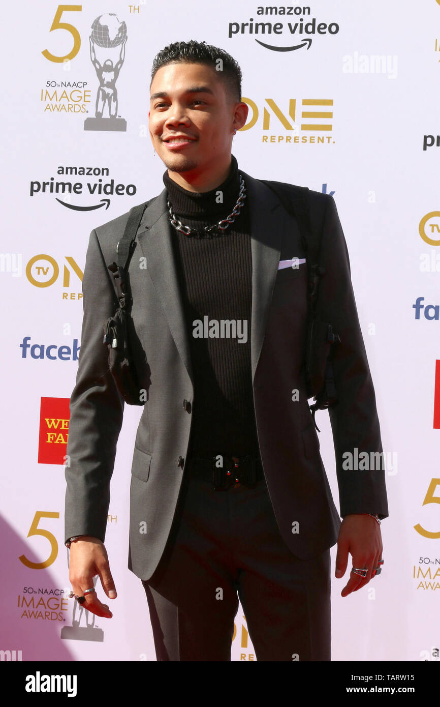 Roshon Fegan Relationships: Exclusive Insights into His Love Life and Connections
