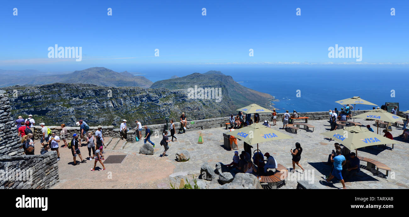 Table mountain top hi-res stock photography and images - Alamy