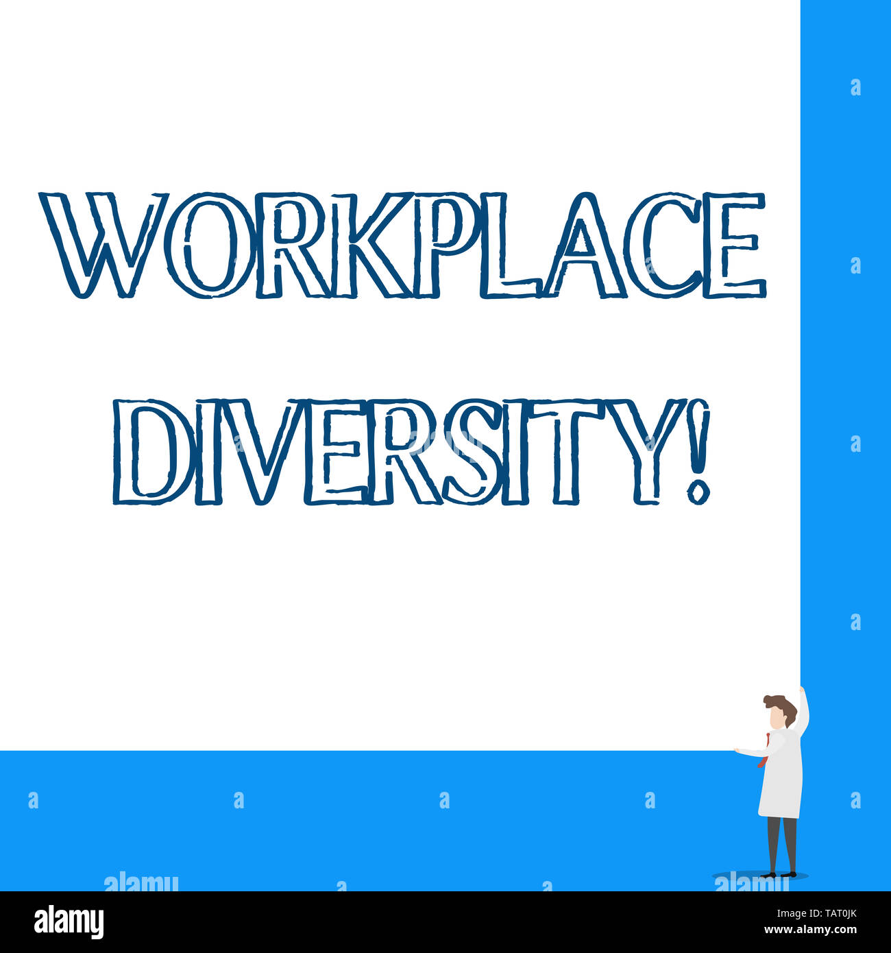 Diversity Meaning Workplace >> Conceptual Hand Writing Showing Workplace Diversity Concept Diversity Meaning Workplace >> Conceptual Hand Writing Showing Workplace Diversity Concept