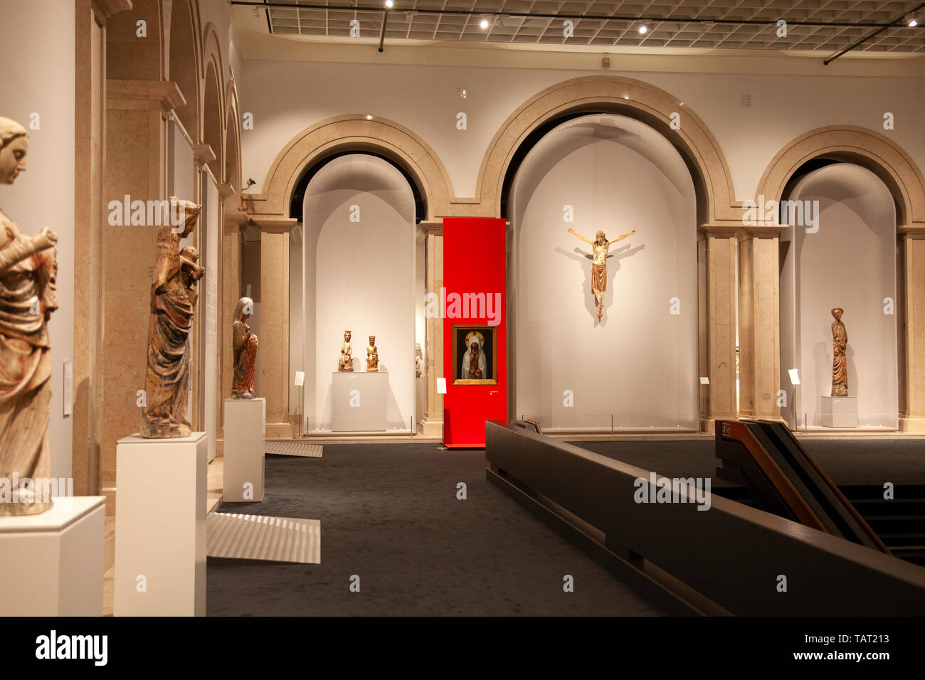 Museu nacional de arte antiga lisbon hires stock photography and images Alamy
