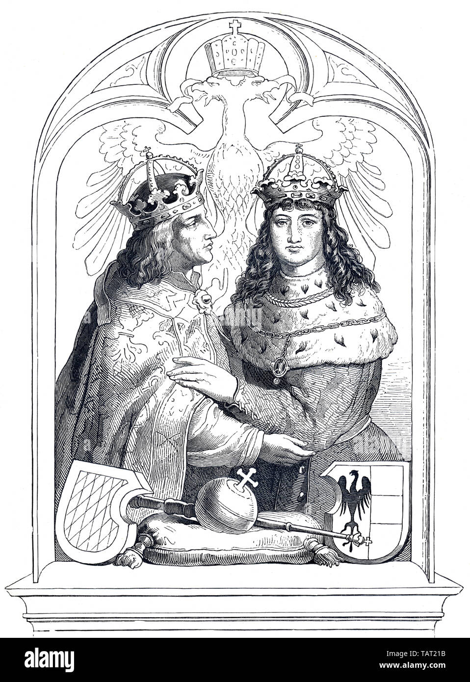 Haus Habsburg Stock Photos Haus Habsburg Stock Images Alamy