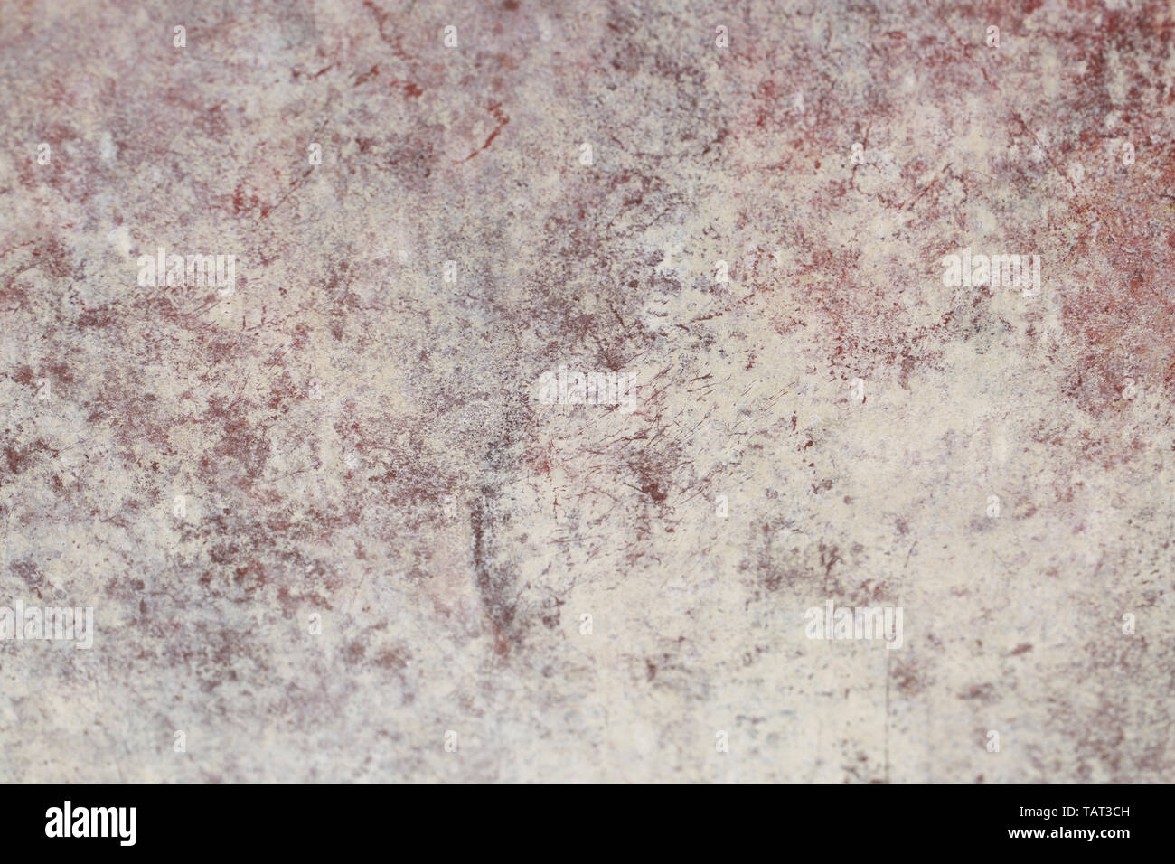 Rough painted textured background with marble like texture Stock Photo