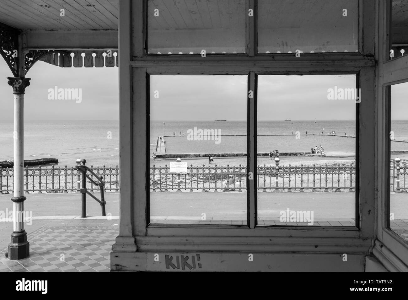 Margate, 2019 Stock Photo