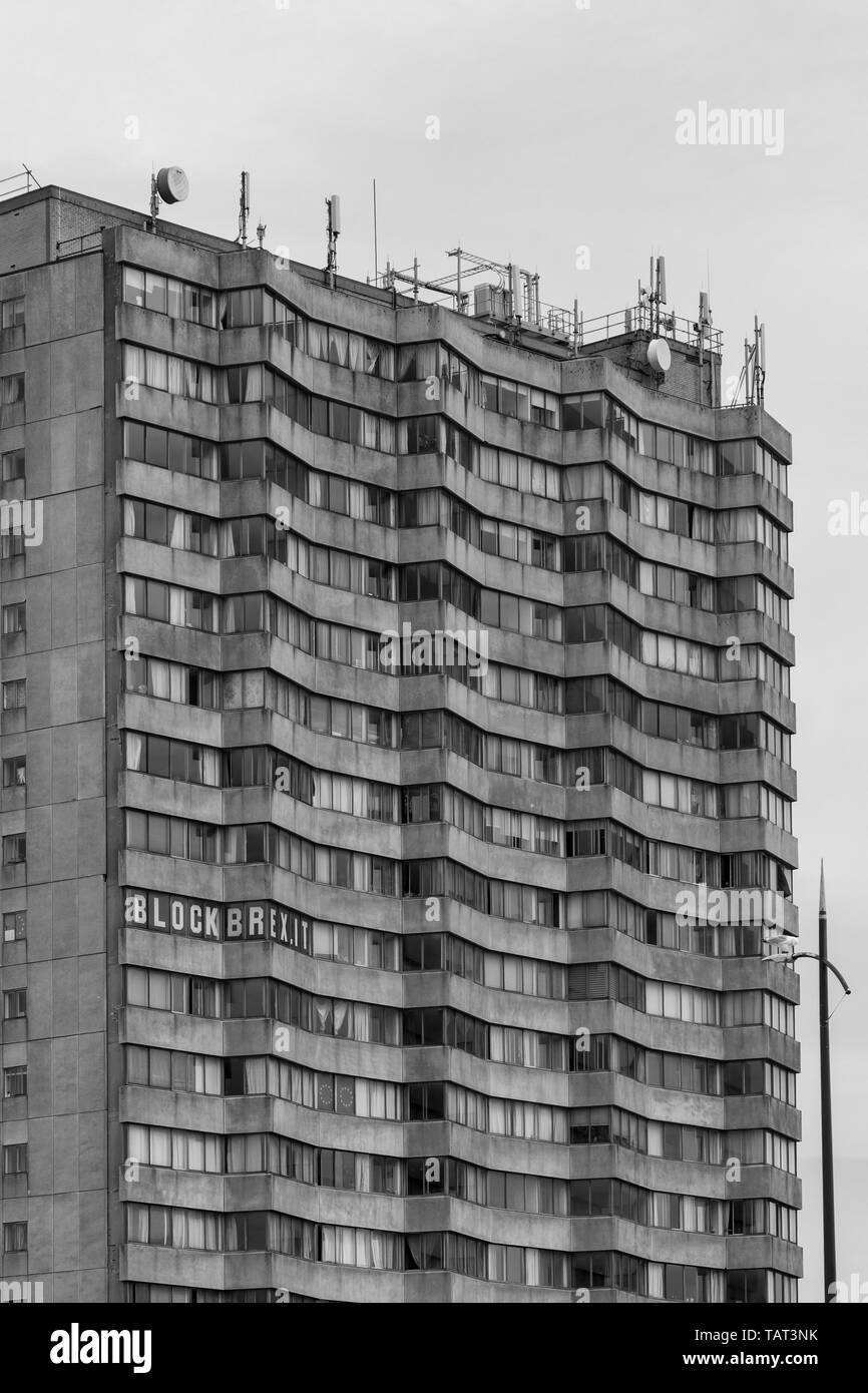 Margate, 2019 Stock Photo