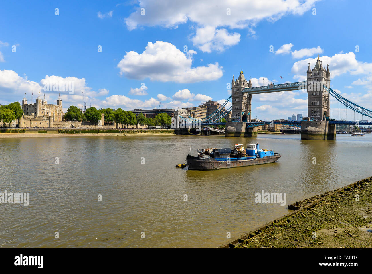London