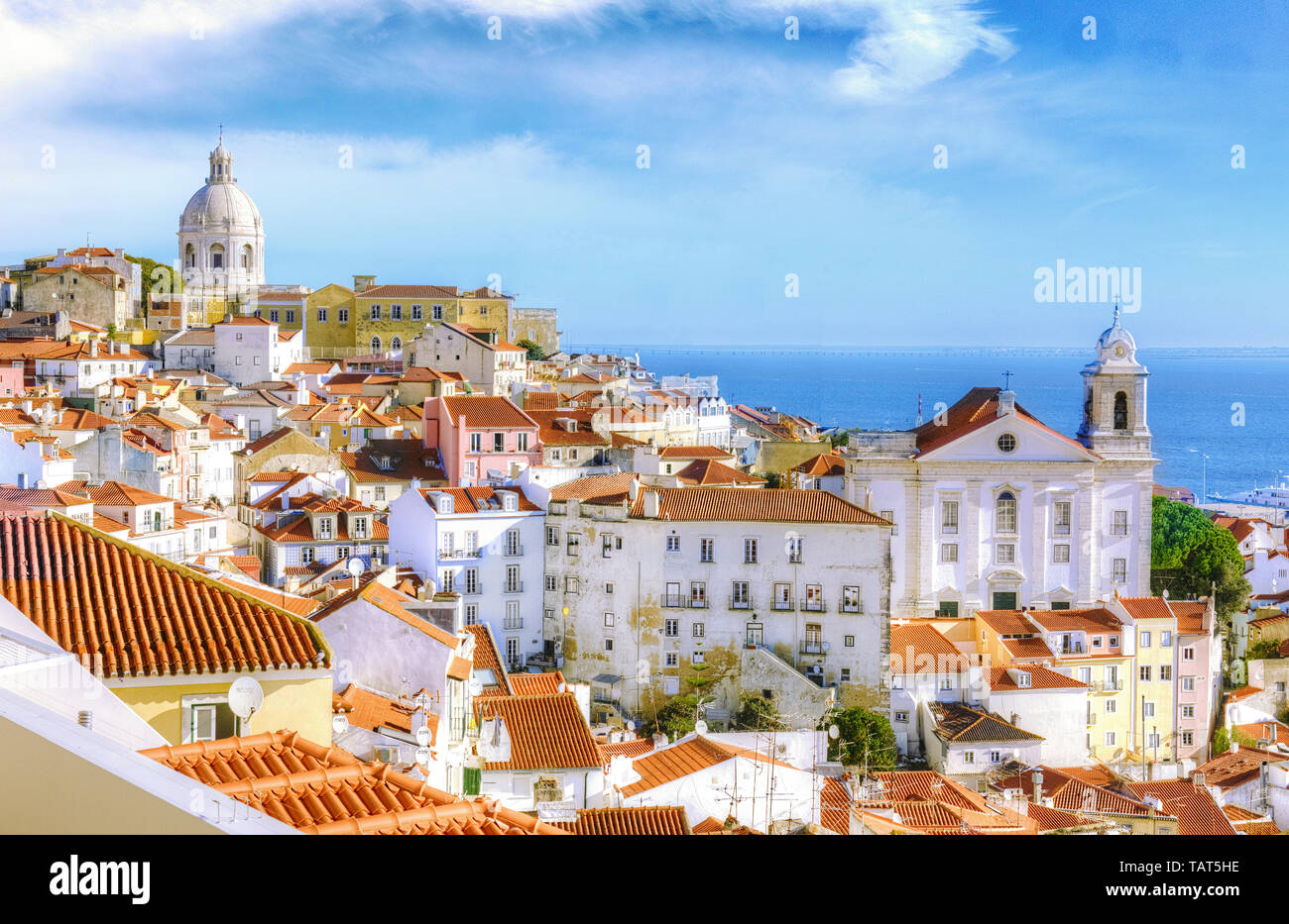 Lisbon City Portugal Travel Europe November Stock Photo Lisbon City Portugal Travel Europe November Stock Photo