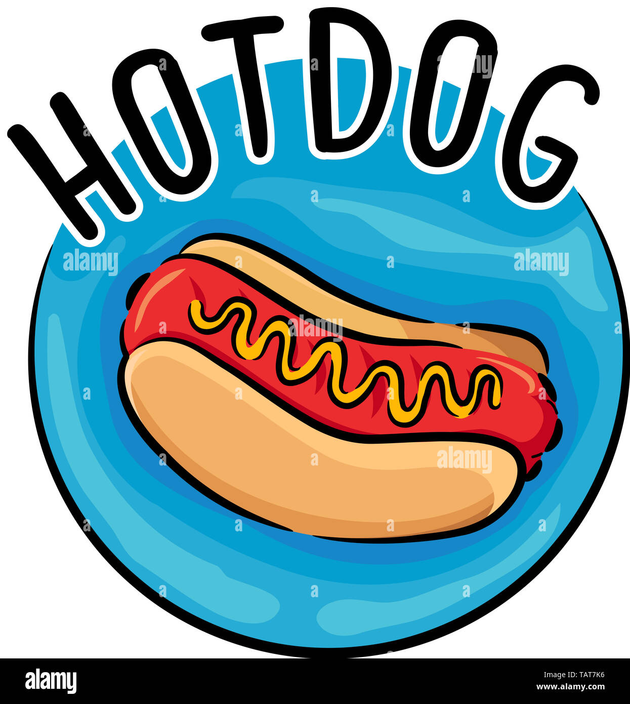 Hotdog Sandwich Images – Browse 69,105 Stock Photos, Vectors, and