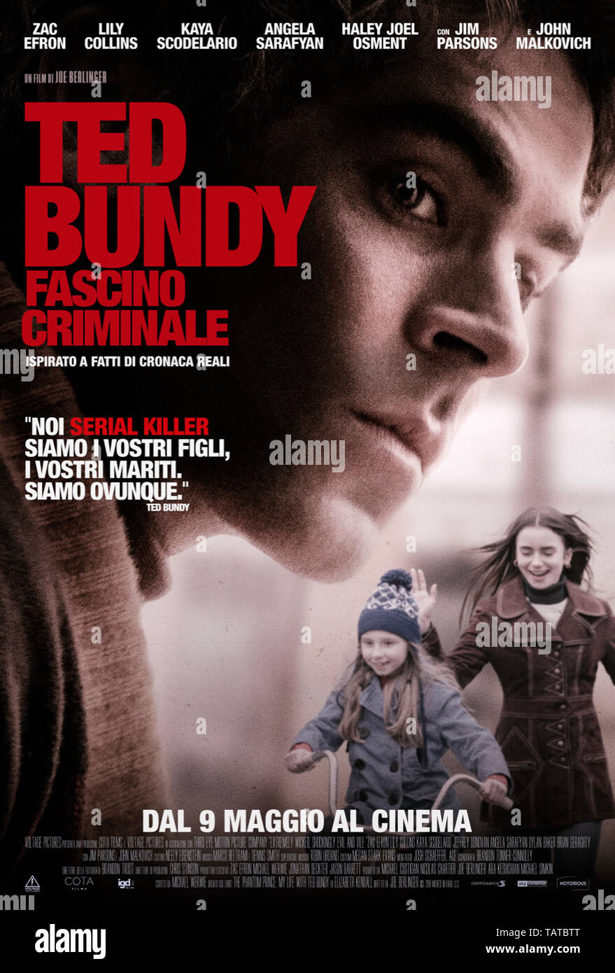Film Tueur En Série Histoire Vrai