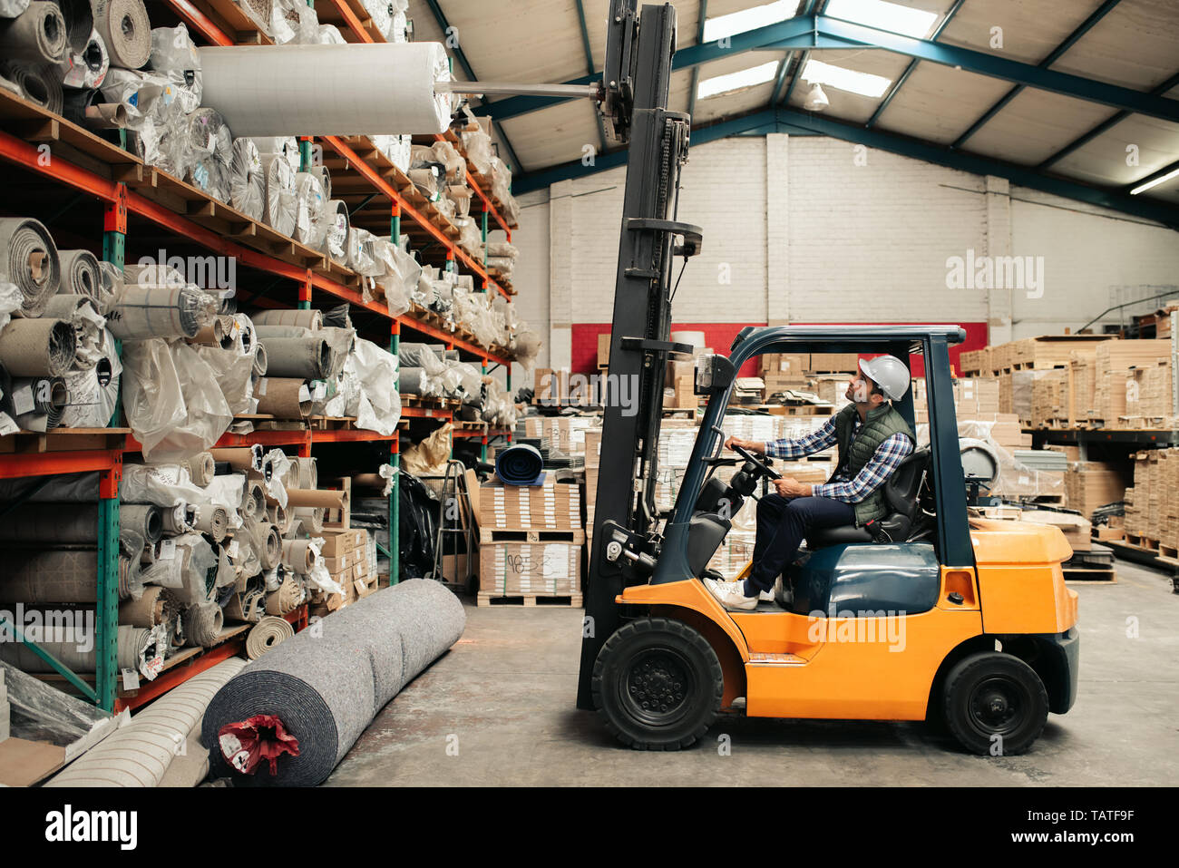 carpet warehouse