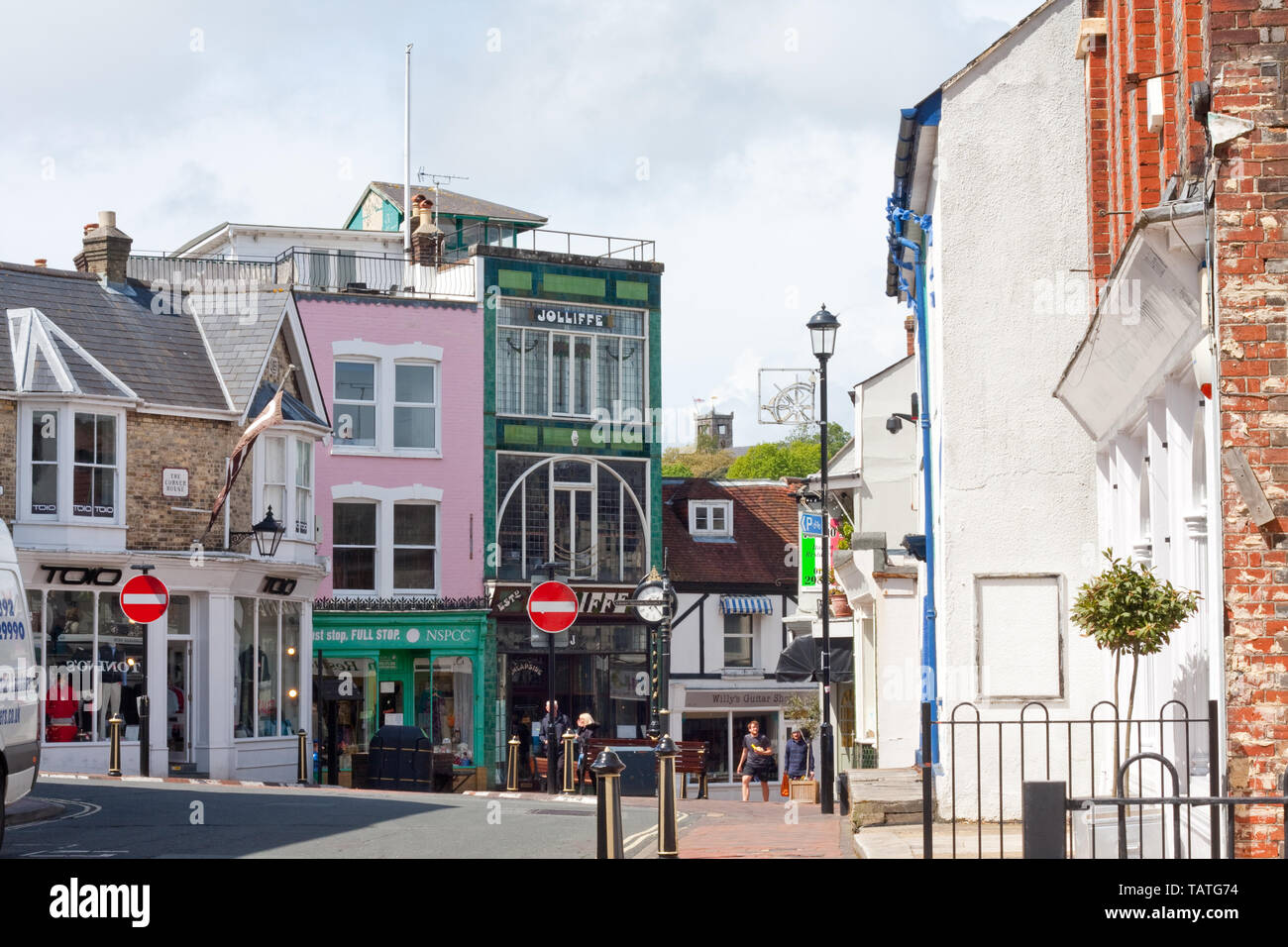 Isle of wight shopping hires stock photography and images Alamy Isle of wight shopping hires stock photography and images Alamy
