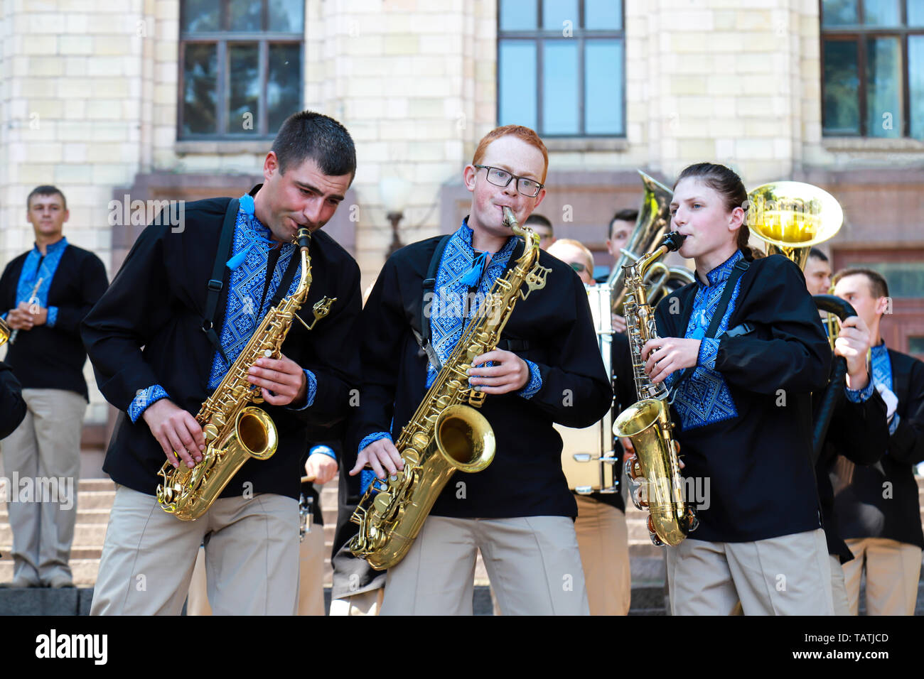 Ukrainian musical instruments hires stock photography and images Alamy