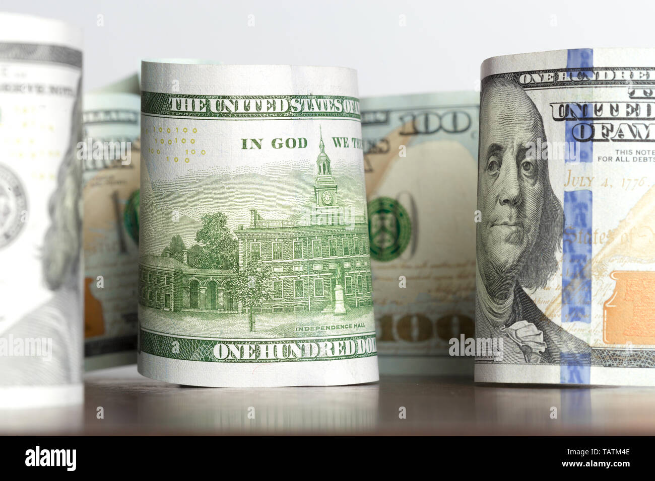 Monetary amount. Monetary amount