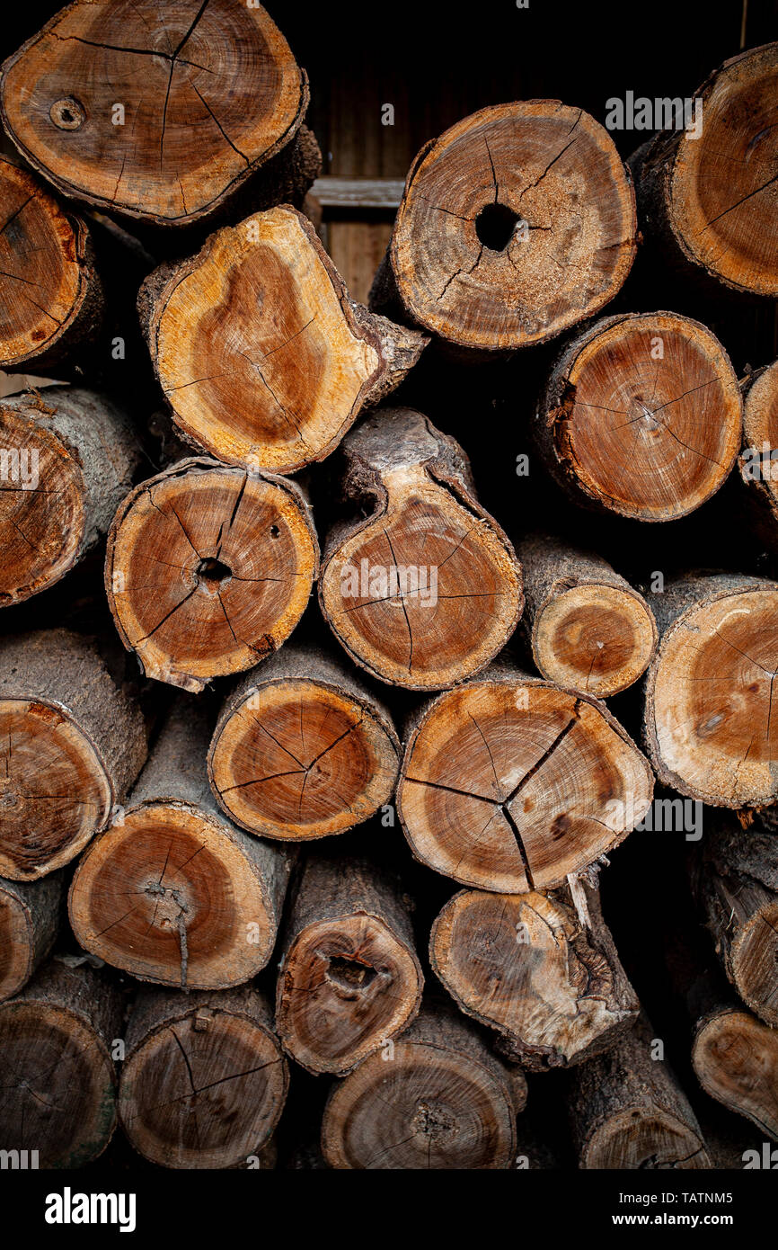 Warehouse log hi-res stock photography and images - Alamy