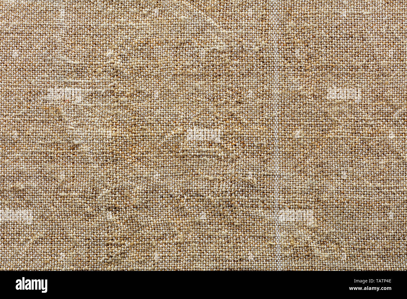 Hemp String Background Close Stock Photo 223917748