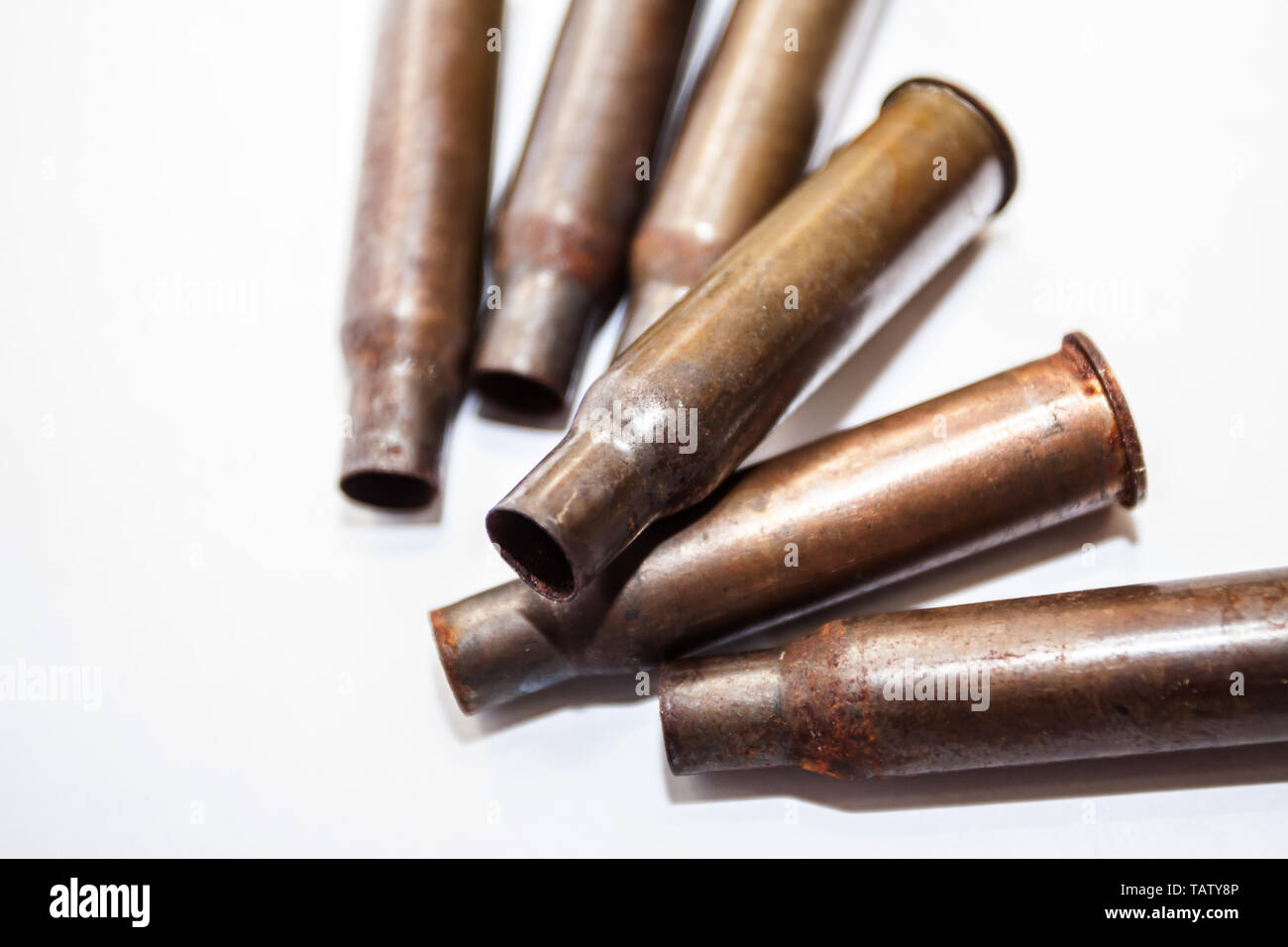 259 Brass Casings Rifle Shell Stock Photos - Free & Royalty-Free Stock  Photos from Dreamstime