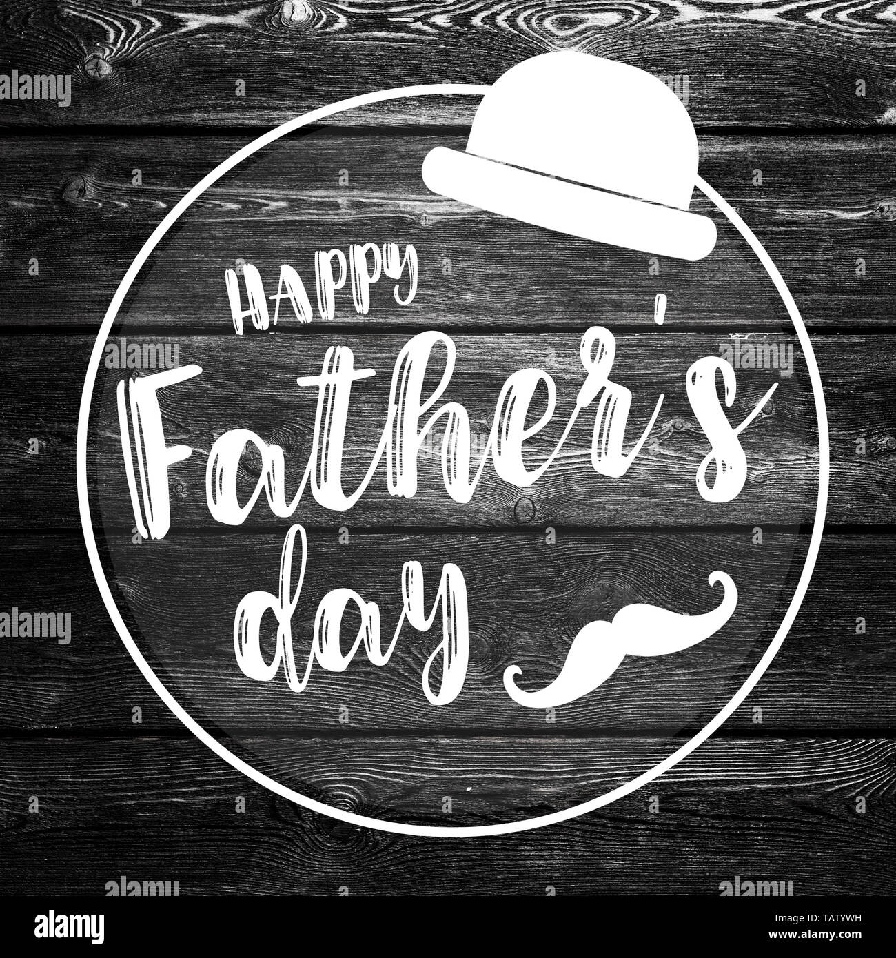 happy fathers day Stock Photo Alamy